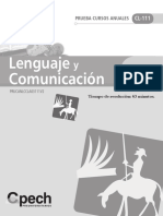 CL 111 Prueba PDF