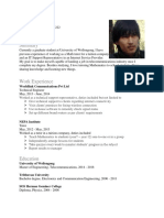 Rejancv PDF