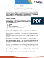 Los Clap PDF