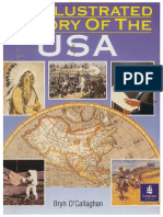 Illustrated History of The Usa