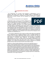 GRAMSCI ANTONIO - Los intelectuales y la organizacion de la cultura.pdf