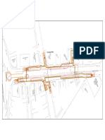 Chruch Gate Station Layout