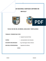 ANALISIS GRAVIMETRICO DEL MINERAL.docx