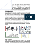 Clasificación de Los Equipos Medicos