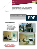 Hoteles para EdukaTIC 2