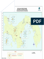 Mapa Frecuencia Direccion Viento Panama