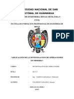 Trabajo Aplicacion IO