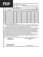 Welding Engineer Qa/Qc Department