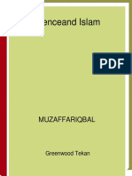 Muzaffar Iqbal, Science and Islam - en - Id