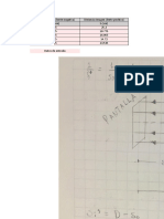 Cálculo de Datos (Práctica IV)