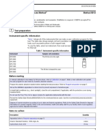 Arsenic: Silver Diethyldithiocarbamate Method Method 8013 0 To 0.200 MG/L As