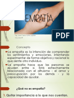 Empatia