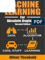 Machine Learning Absolute Beginners Introduction 2nd
