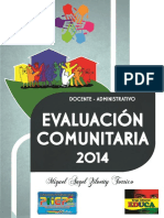 LIBRO EVALUACION COMUNITARIA 2014.pdf