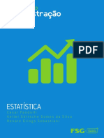 Introdução à Estatística e Gráficos