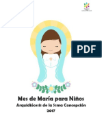 Manual Mes de María 2017