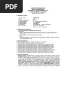 Download Semester Lesson Plan 2010 Doc by amytenzer SN38057891 doc pdf