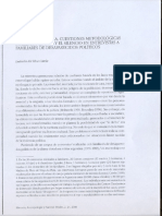 De Eso No Se Habla (Sobre Entrevistas. Ludmila)