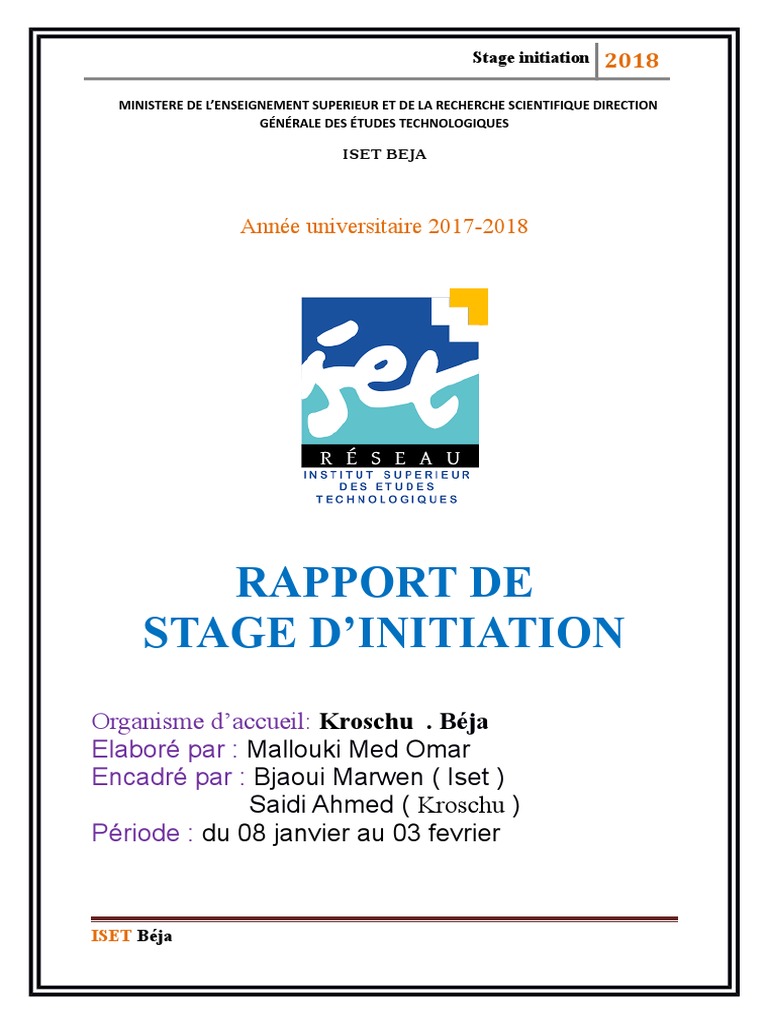 Rapport visual data 8
