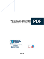 Operación y mantenimiento de captaciones y reservorios.pdf