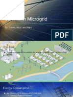 microgrid presentation