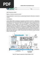Lab10, Válvulas de Controle
