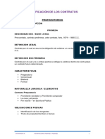 Clasificación de Los Contratos-holman