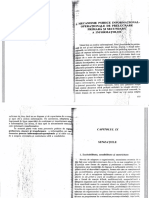 Fundamentele Psihologiei - Zlate - 2006 PDF