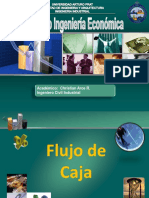 Flujo caja funciones