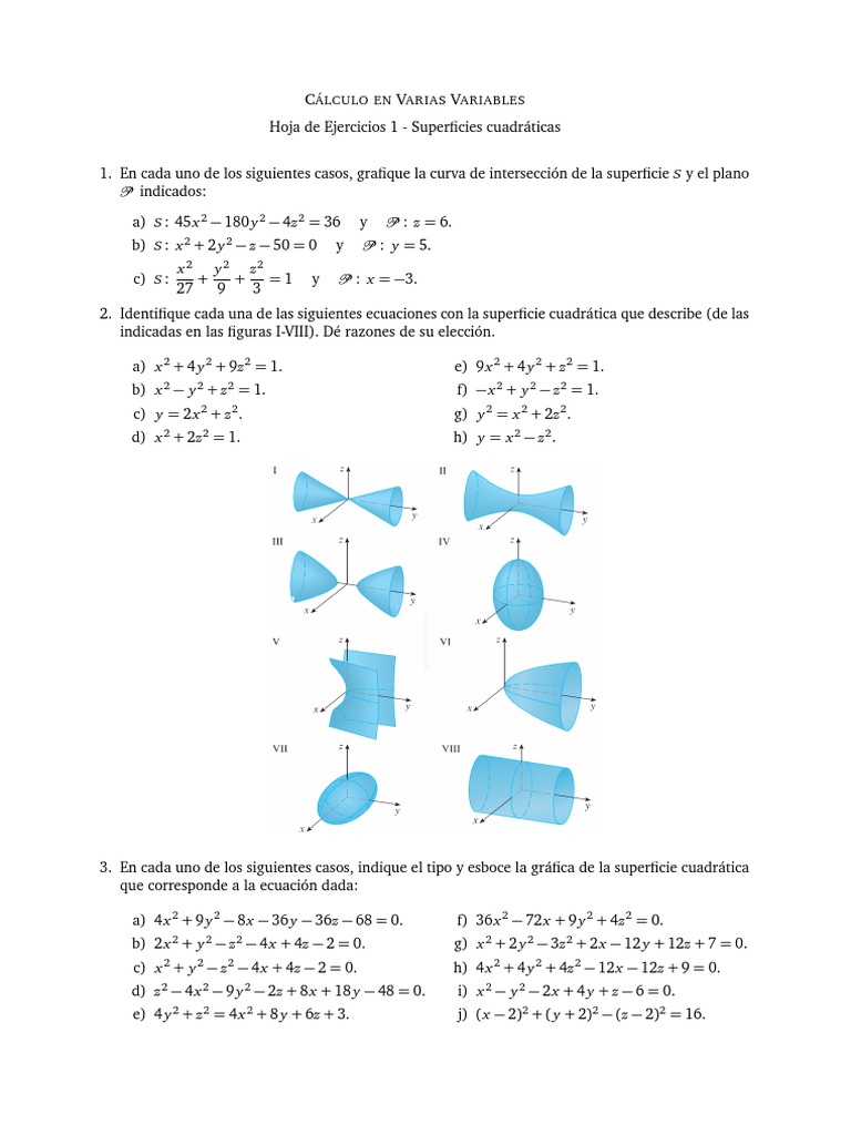 Ejercicios 1 Pdf Ensenanza De Matematica Analisis Matematico