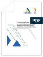 Criterios de Auditoria para El CFA-contralorias PDF