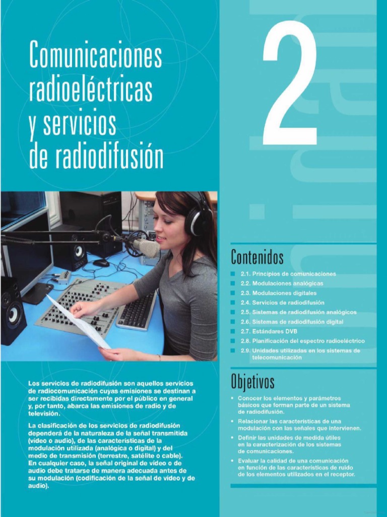 Configuracion De Infraestructuras De Sistemas De Telecomunicaciones Cap