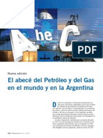 Abcé Gas Argentina