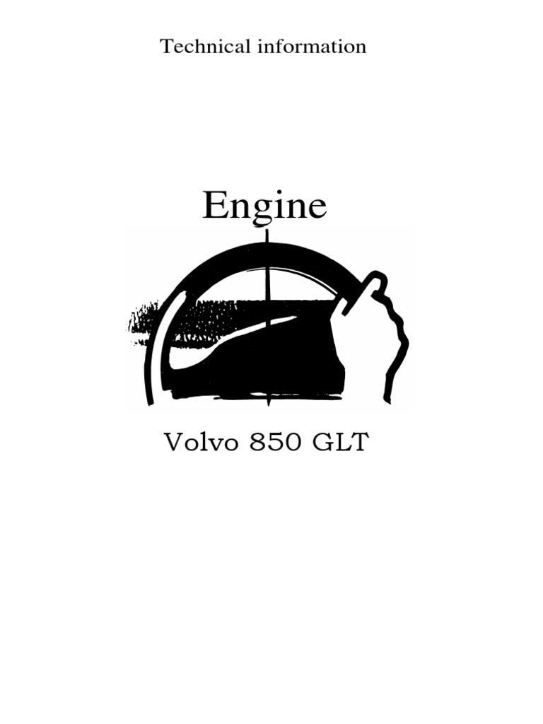 The Ultimate Volvo 850 Torque Specs Checklist   Don'T Miss This! - iyynnwb