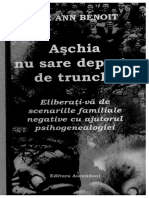 BENOIT Joe Ann-Aschia Nu Sare Departe de Trunchi PDF