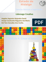 Liderazgo Creativo