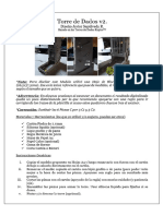 Torre de Dados v2 PDF