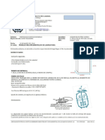 Cotizacion Muebles Investigacion