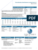 SBL Fact Sheet 03-18