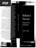 Abbott - 2004 - Methods of Discovery Heuristics For The Social ...