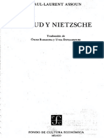 237337689-Assoun-Paul-Laurent-Freud-y-Nietzsche.pdf