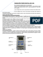 Programación TIMER DIGITAL AHC 15A.pdf