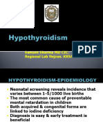 1.a.hypothyroidism MCH Final