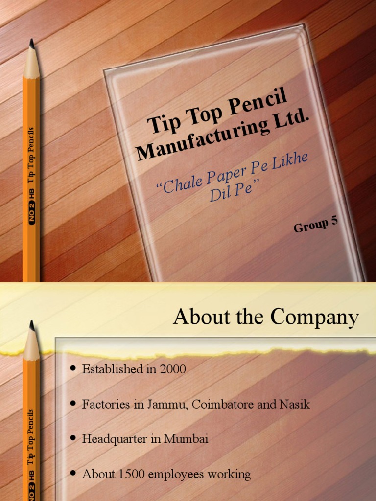 Erp Presentation Pdf