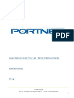 Portnet Guide Utilidateur Importateur v0.2-1