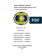 Cover Manajemen Pemasaran Stratejik