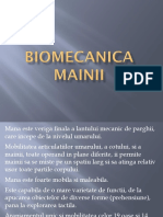 Curs 10 Biomecanica AnII BFKT