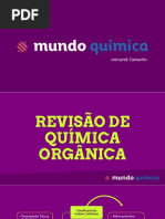 Mundo Química