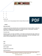 Osemeji traz riquezas e longevidade