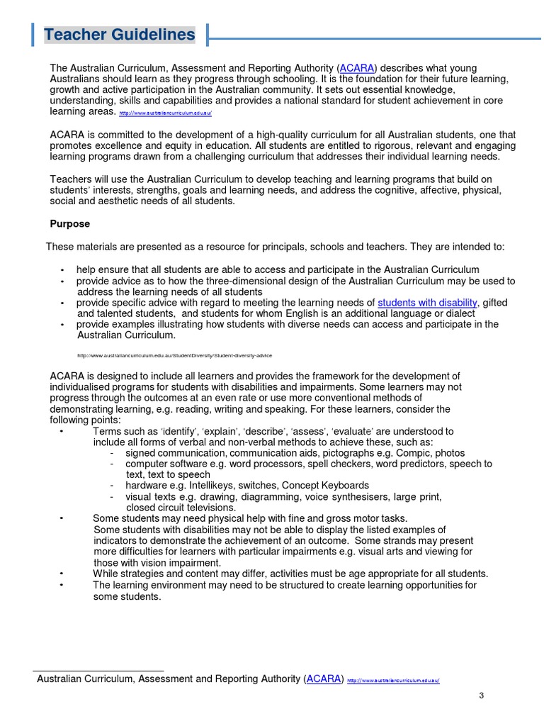 Inclusive Teaching Strategies | PDF | Special Education | Teachers